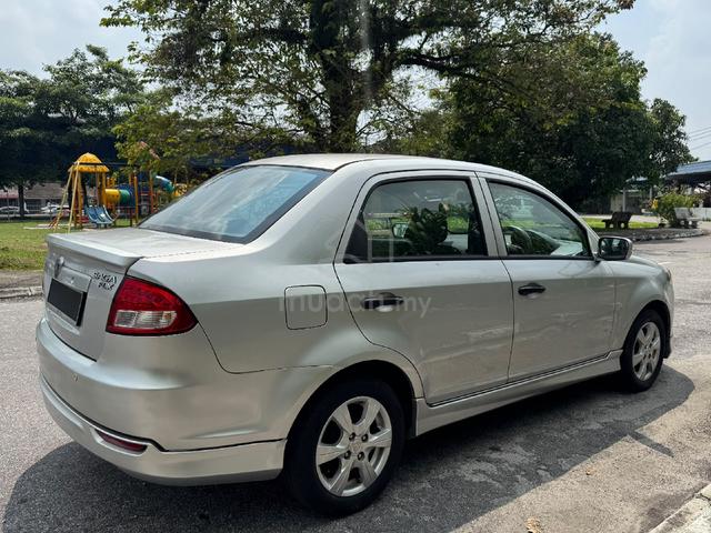 2016 Proton SAGA 1.3 FLX EXECUTIVE MY08 FACELIFT - 3