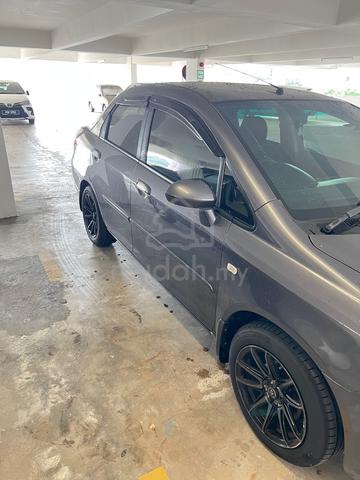 2007 Honda CITY 1.5 VTEC ENHANCED (A) - 5