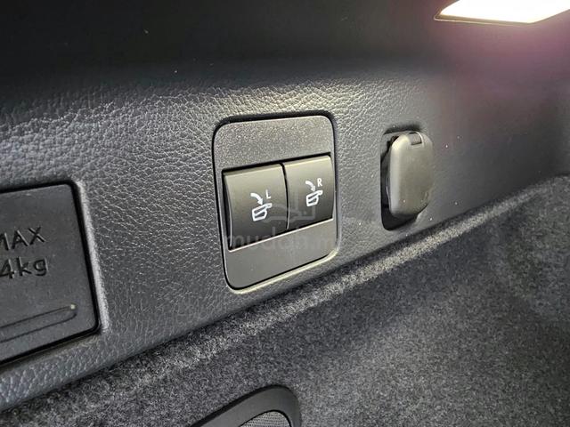 2023 Lexus RX350 2.4 F SPORT S/R 4Cam HUD BSM F/S - 4