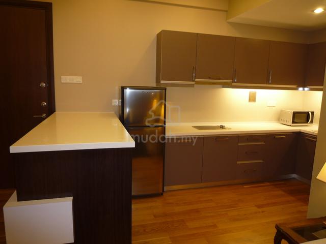 Regalia Residence 4