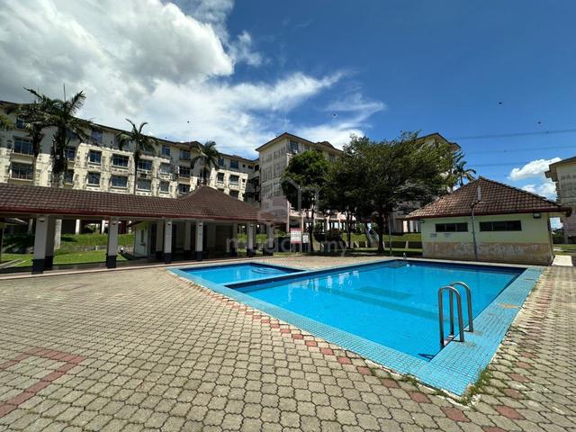 Ria 2 Apartment 1