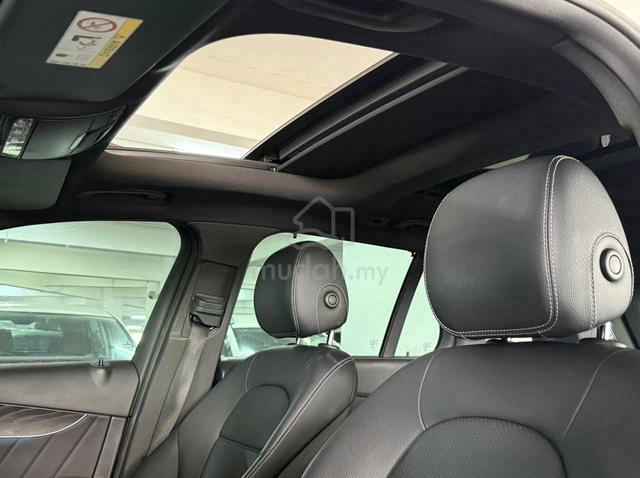 Mercedes Benz GLC250 AMG 2.0 (CKD) SUNROOF F/SPEC - 5