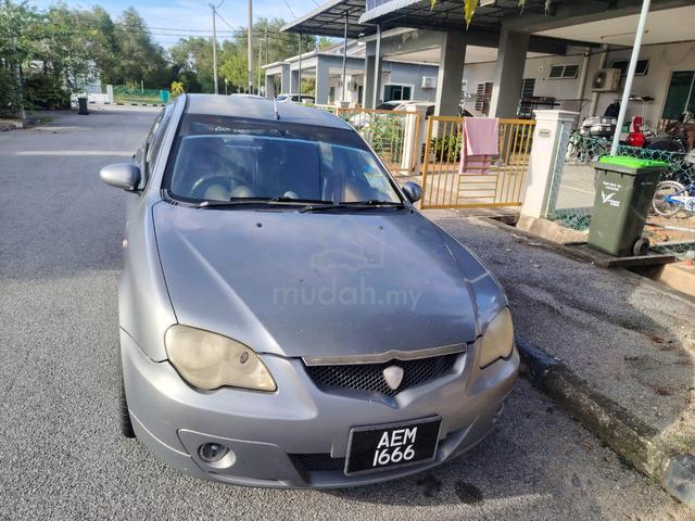 2004 Proton GEN-2 1.6 (A) - 3