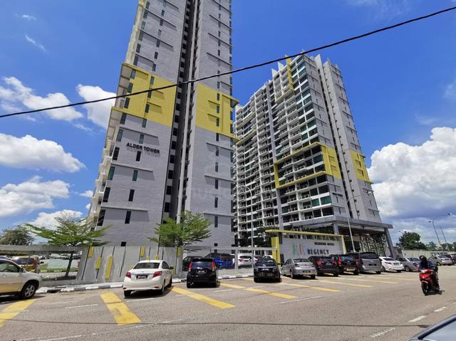 Parc Regency 1