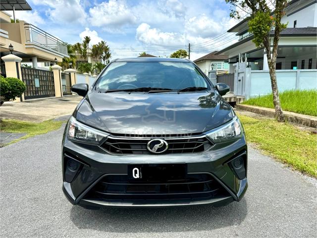 2024 Perodua BEZZA 1.0 G (A) - 2