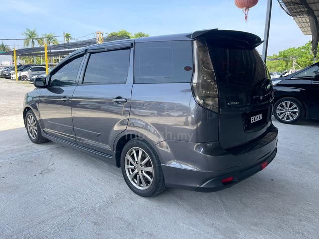 2015 Proton EXORA 1.6 BOLD PREMIUM (A) 3 YEARS WRT - 5