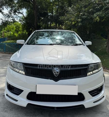 2019 Proton PREVE 1.6 CFE PREMIUM CVT (A)LOAN KEDA - 3