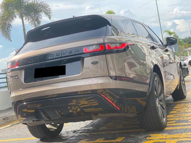 PANAROMIC RF💥2019 Range Rover 2.0 VELAR P250 HSE - 2