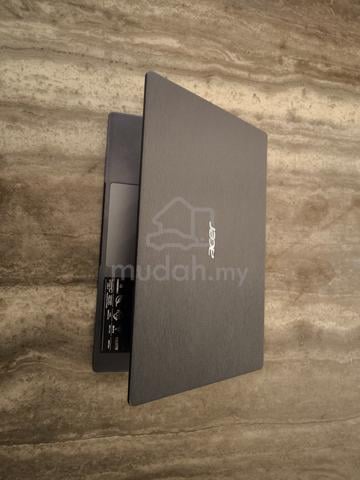 Acer 1TB SSD 16GB Ram i7 16GB Ram Latest 14 Laptop - photo 4 of 6