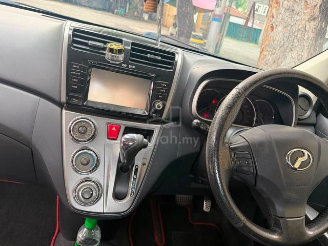 2013 Perodua MYVI 1.5 SE ZHS (A) - 4