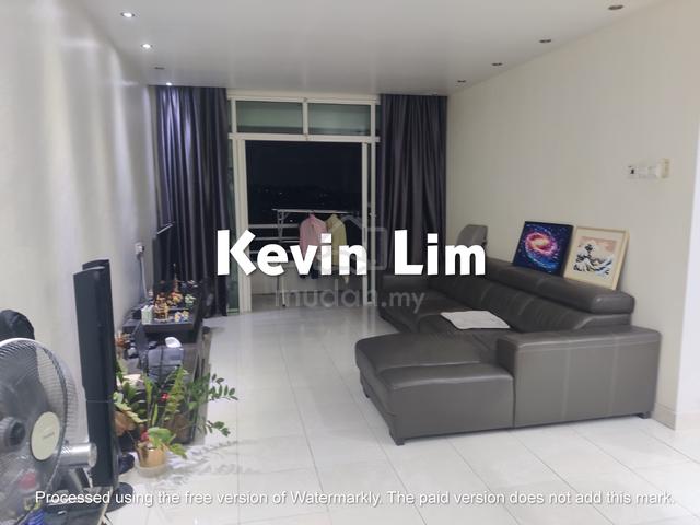Regency Heights 1