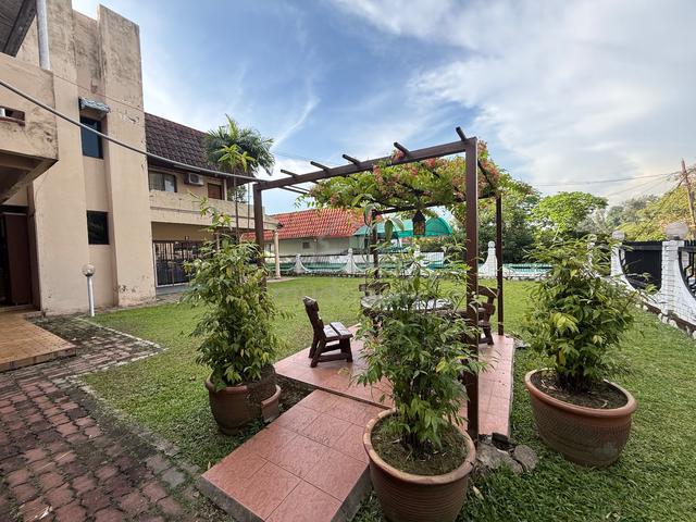 SEKSYEN 11 SHAH ALAM‼️ 2 Storey Bungalow Strategic Location 9 10 11 12 1