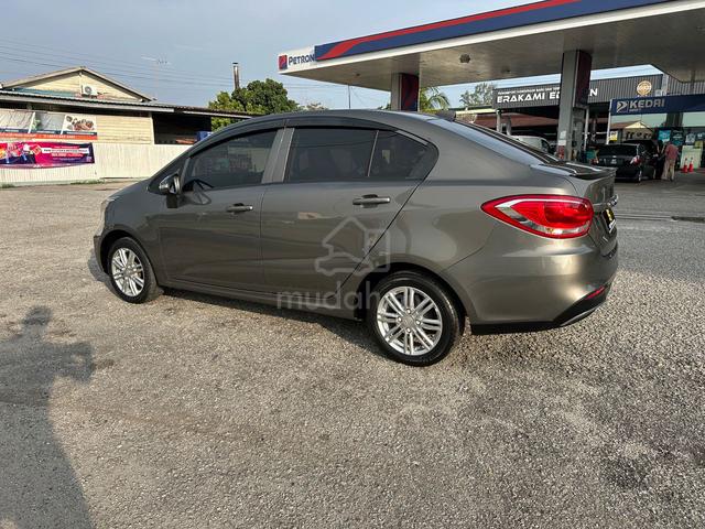 2019 Proton PERSONA 1.6 PREMIUM -- (A)3 THN WRRTY - 4