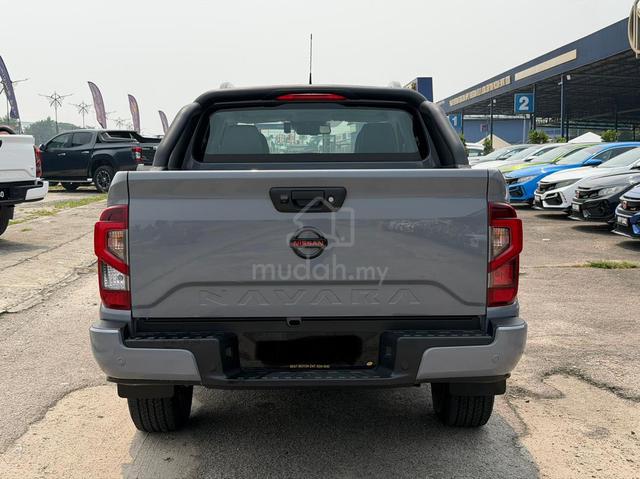 2022 Nissan NAVARA 2.5 PRO-4X (A) - 5