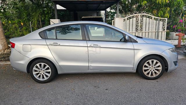 2012 Proton PREVE 1.6 EXECUTIVE (A) - 4