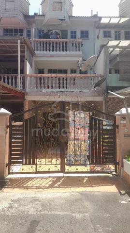 House for sale 1