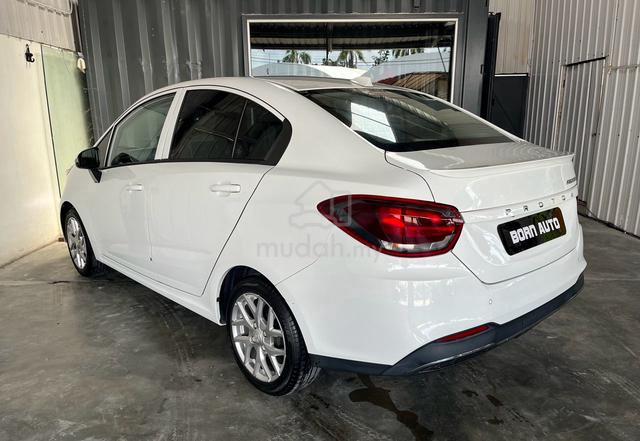 Proton Persona 1.6 CUT EXECUTIVE - 3