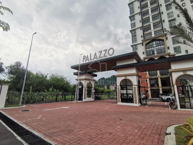 Palazzo 1
