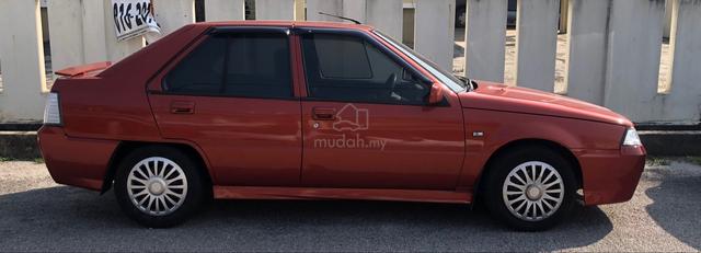 2007 Proton SAGA 1.3 LMST (M) - 5