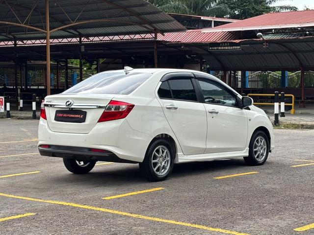 2018 Perodua BEZZA 1.0 G (A) - 2