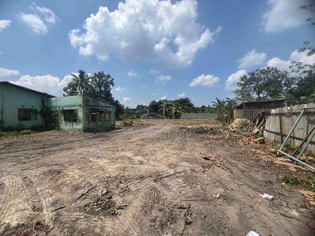 Tanah Banglo Lot, Keladi Kulim (Berdekatan SMK Kulim) 3