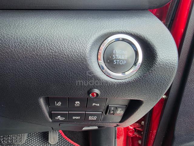 2021 Toyota YARIS 1.5 E MY19 XP150 FACELIFT 360CAM - 5