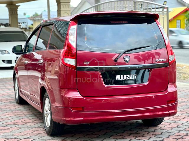 2011 Proton EXORA CPS 1.6 (A) TIPTOP CANTIK - 4