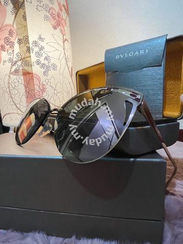 Bulgari Sunglasses Rose Gold Original - Watches & Fashion Accessories for  sale in Kota Kinabalu, Sabah