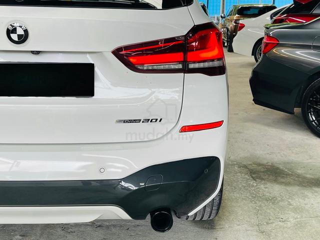 HOT STOCK, BMW X1 FUL BODY KIT , FACELiFT M-SPORT - 4
