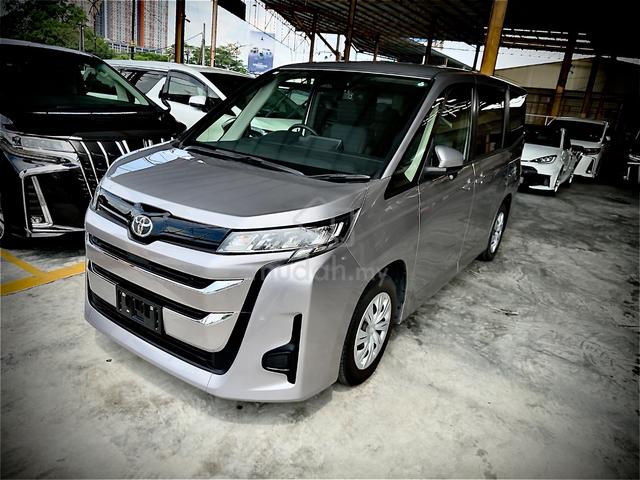 2023 Toyota NOAH 2.0 X (A) - 3