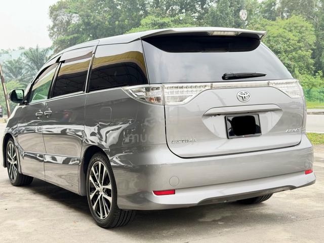 2013 Toyota ESTIMA 2.4 AERAS✅5 Year Warranty - 4