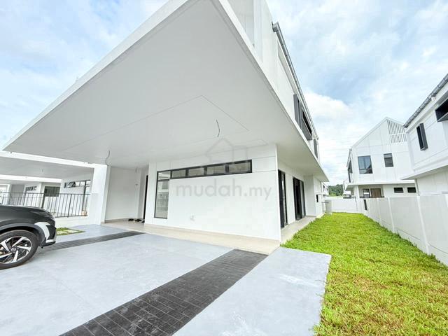 Elmina Green The Eighth 2 Sty Semi D for rent 1