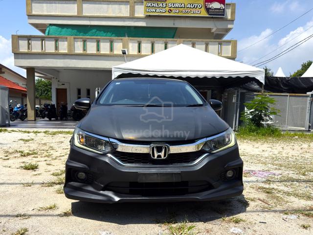 2019 Honda CITY 1.5 V (A) - 1