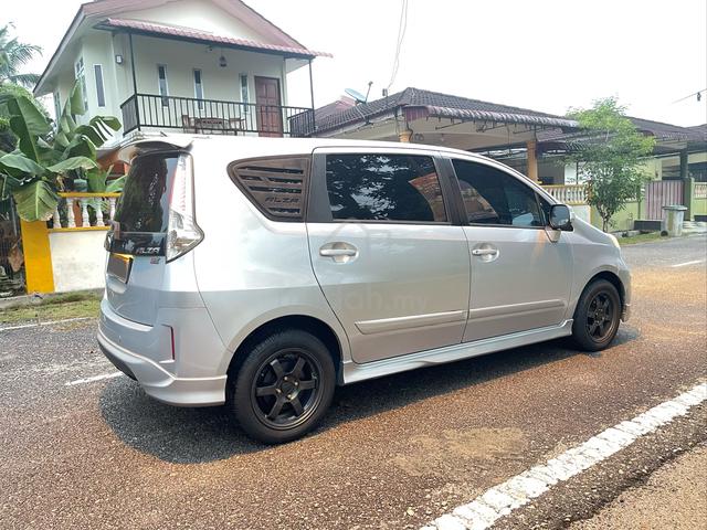 2014 Perodua ALZA 1.5 SE GS FACELIFT (M) - 3