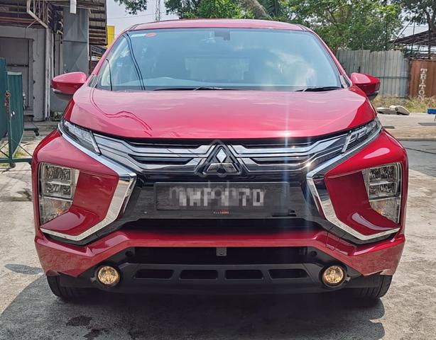 2024 Mitsubishi XPANDER 1.5 (A) - 3