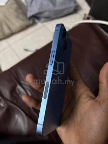 Ip13 128gb blue - photo 2 of 4