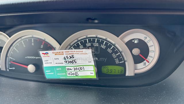 2011 Ssangyong STAVIC 2.7 SV270 XDi(A) 99K MILEAGE - 3