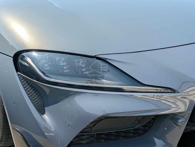 2024 Toyota SUPRA 2.0 SZ-R A90 (A) - 4