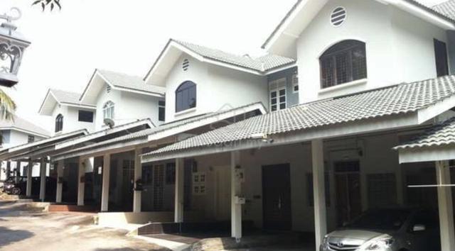 Quiet Townhouse with Seaview 1
