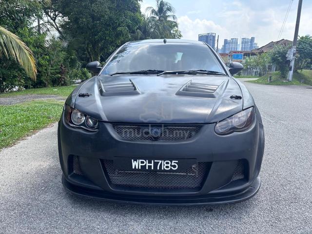 2006 Proton SATRIA 1.6 NEO (A)owner car - 1
