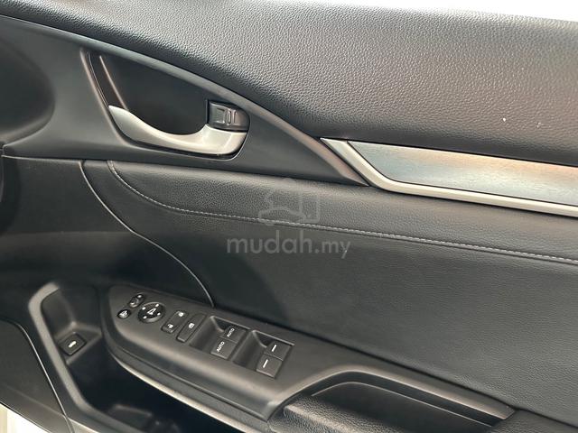 2019 Honda CIVIC 1.5 TC (A) - 5