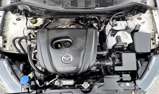 2015 Mazda 2 1.5L Skyactiv Sedan (A) Cashback - 4