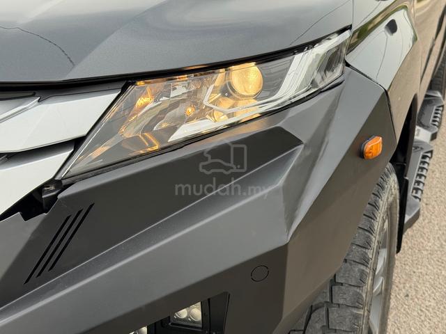 2021 Mitsubishi TRITON 2.4 VGT PREMIUM MY19 L200 - 2
