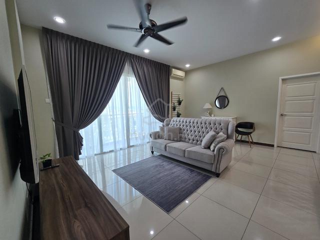 BEAUTIFUL Master Room at Bayan Lepas, Penang😍😍 1