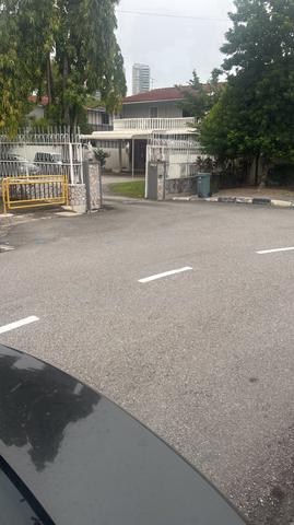 2sty Bungalow Greenlane( Allow Nursing Home) 1