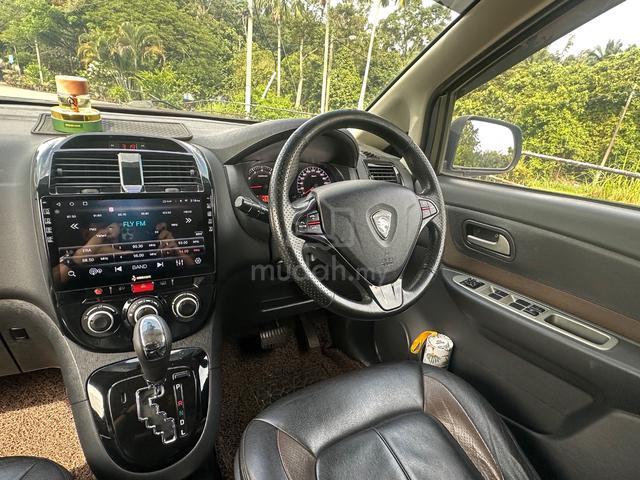 2014 Proton EXORA 1.6 BOLD PREMIUM (A) - 2