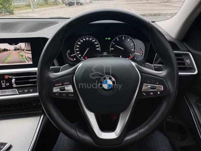 2020 Bmw 320i 2.0 (A) M-SPORT NEW MODEL - 5