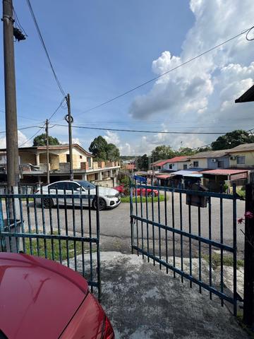 kulai Taman Mas Jalan Mas Low Cost/ Lower Market Price/ Full Loan Unit 1