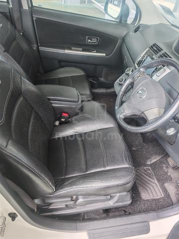 2015 Perodua ALZA 1.5 ZV ADVANCED FACELIFT (A) - 5