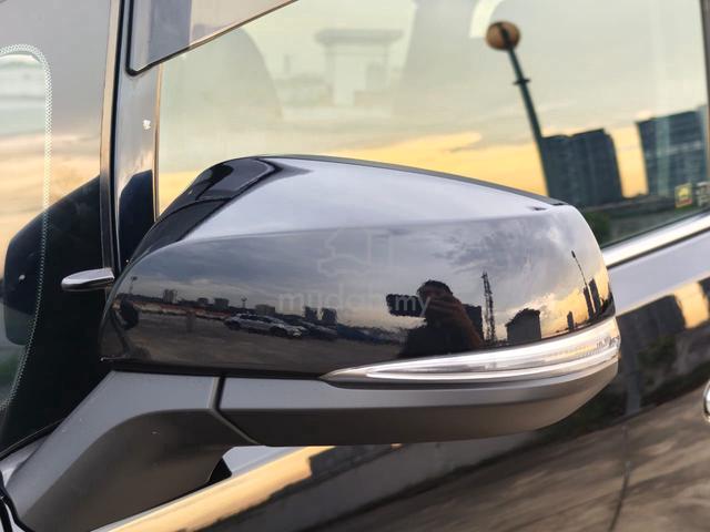 2020 Toyota ALPHARD 2.5 SC (A) NICE PLATE 79 - 4